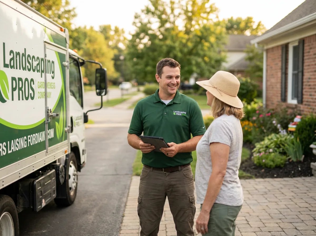 Landscaping Hammon, OK FAQs
